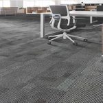 Advantages of Office Carpet Tiles