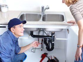 Benefits of hiring professional plumbing services