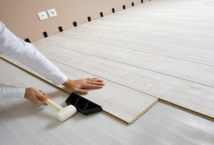 The Benefits of Professional Flooring Installation