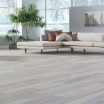 What can you do about parquet flooring