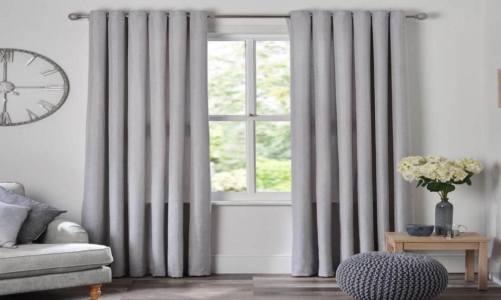 Why are Eyelet Curtains the Best Choice for Modern Homes