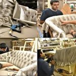Ways To Buy A Used UPHOLSTERY Material