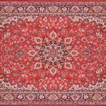 What do you know about Persian carpets