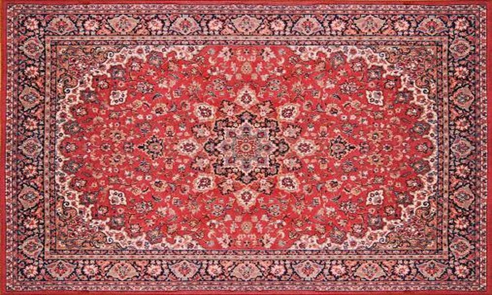 What do you know about Persian carpets
