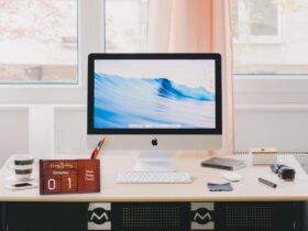 Desk Calendar Designs