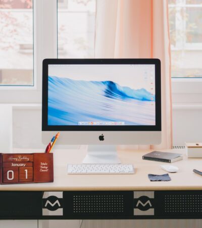 Desk Calendar Designs