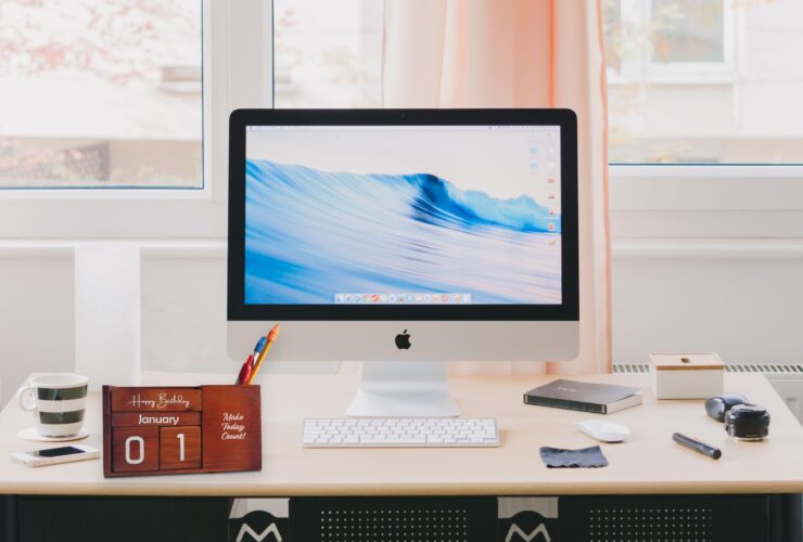 Desk Calendar Designs