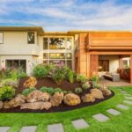 Residential Landscaping Ideas